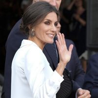Promete dar que hablar: la reina Letizia volverá a marcar historia