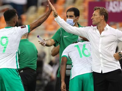 A la pelotita: Arabia Saudita premió con un millón de dólares a sus jugadores