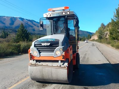 La Justicia ordenó que Vialidad Nacional repare urgente la Ruta 40