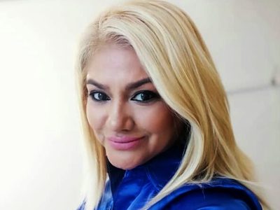 Gladys La bomba Tucumana respondió las críticas sobre su nueva figura y le dejó un mensaje a Tinelli
