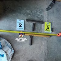 La policía demoró a un sujeto en un allanamiento por amenazas calificadas en Neuquén