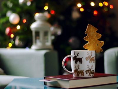 La costumbre islandesa para disfrutar en Nochebuena