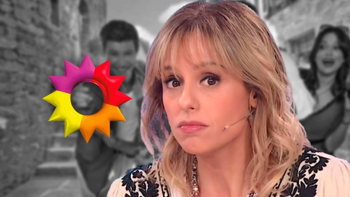 Mariana Fabbiani. Fuente: (Minuto Neuquén)