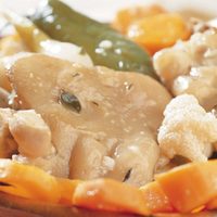 Escabeche de cerdo: fácil y con un sabor que sorprende, la receta ideal para la picada del finde