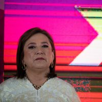 Xóchitl Gálvez impugna la elección; pide castigo ejemplar y regaño público para AMLO