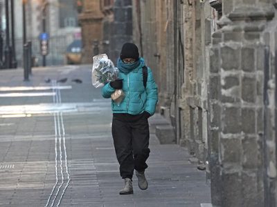 Vuelve el frío a la CDMX: alerta amarilla para la madrugada del miércoles en estas alcaldías