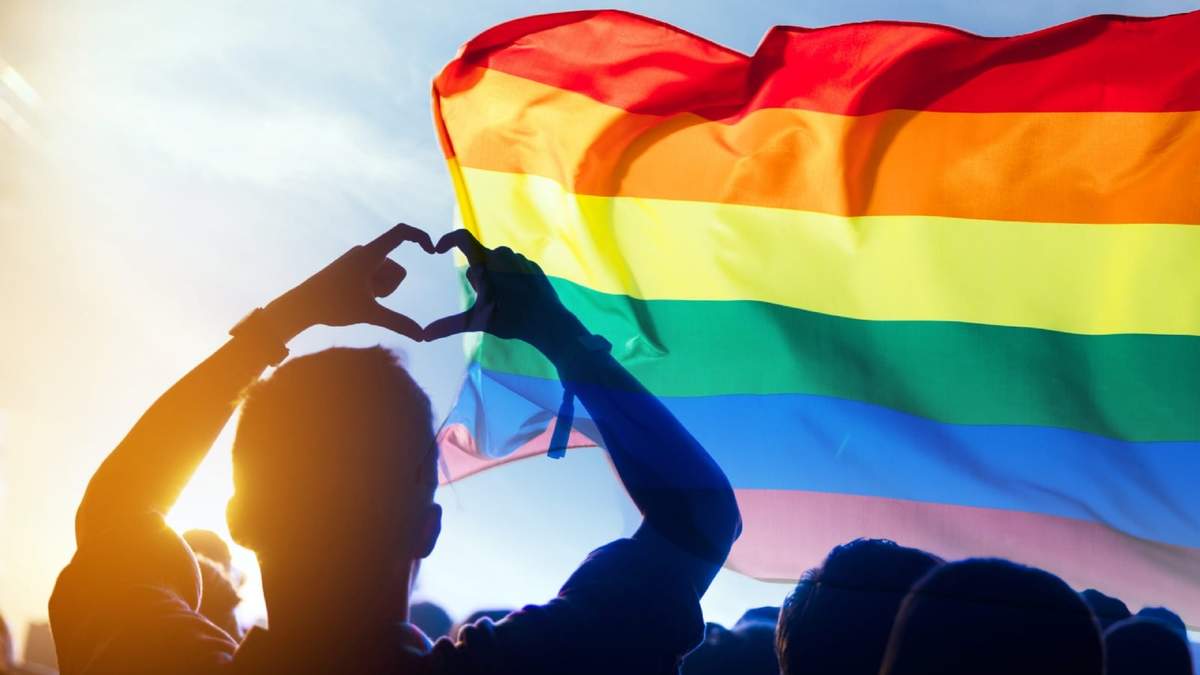 Matrimonio igualitario, ahora ley en Chile. Fuente: (Twitter)