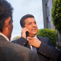 Desde EU, García Cabeza de Vaca critica fallo de la SCJN en su contra