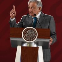 Gobierno anuncia que hoy se definirán licitaciones del Tren Maya y aeropuerto de Santa Lucía