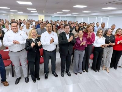 Impulsará “Estrategia Tamaulipas Educa” eficiencia y talento en el sistema educativo