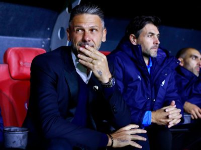 “Fueron tiempos difíciles”: el palo de Martín Demichelis a River por su particular salida