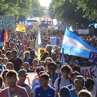 San Jorge y una semana clave