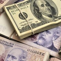 Dolar hoy: así amaneció el mercado este martes, 5 de enero