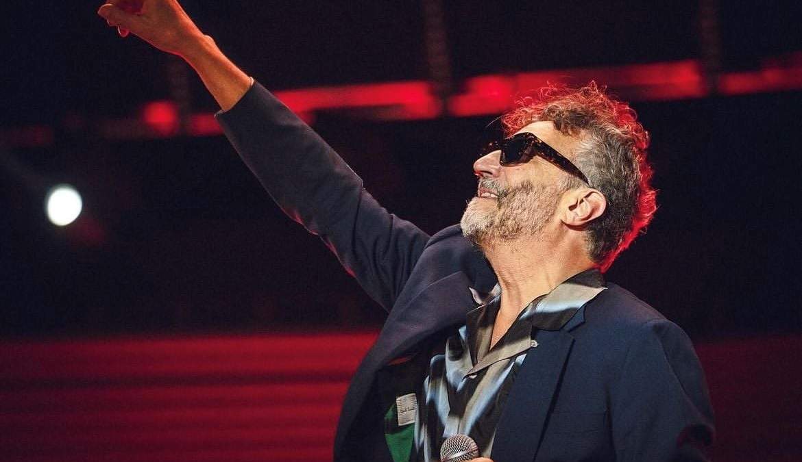 Fito Páez