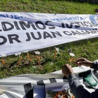 Caso Juan Caliani: el fiscal pidió ratificar las condenas de 6 y 9 años para los asesinos