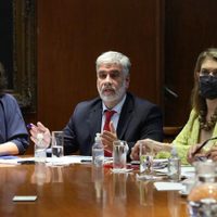 Congelamiento de precios de medicamentos: Gobierno y empresarios llegaron a un principio de acuerdo