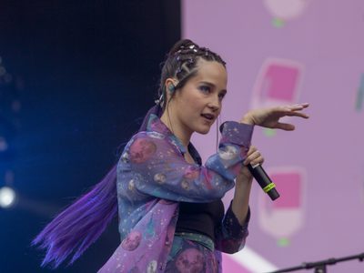 Manager de Ximena Sariñana pierde un ojo tras “brutal ataque” en la Feria de Texcoco