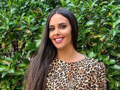 "Domingo de amor": Cristina Pedroche tendría la receta perfecta para disfrutar de su día