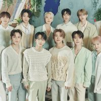 El integrante de Seventeen que es el fan número 1 de Taemin, de SHINee