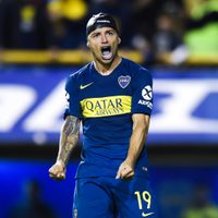“Me sorprendió la reacción”: Mauro Zárate dio detalles de su polémica llegada a Boca