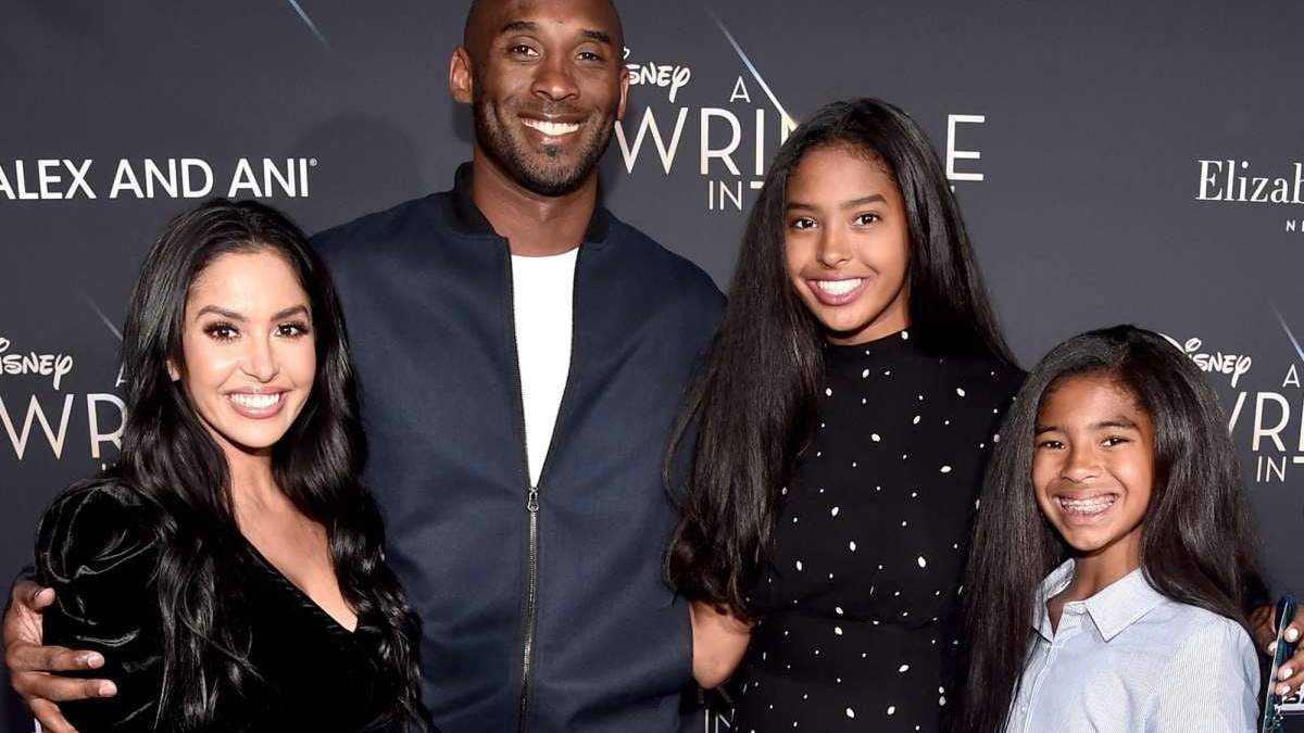 Kobe Bryant. Foto: (Twitter)