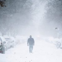 Solsticio de invierno: la noche más larga del año en el hemisferio norte
