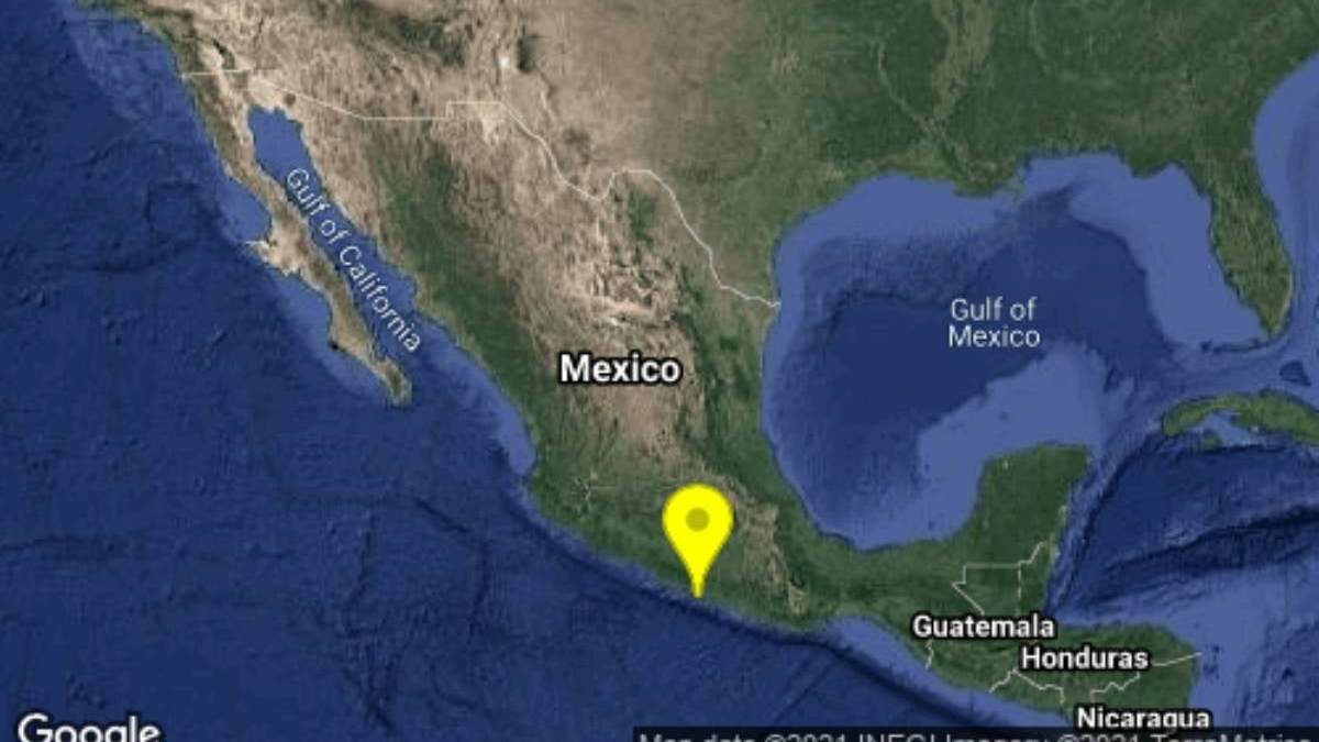 El SNN reportó 150 réplicas hasta las 5:00 am tras el sismo del martes