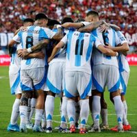 El nuevo estadio de la Selección Argentina: la AFA confirmó la sede para los próximos partidos de local