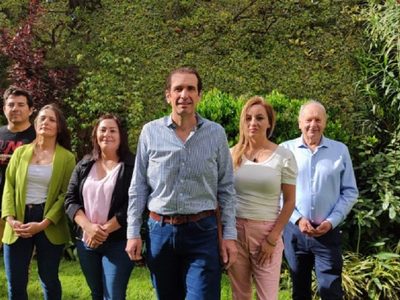 La UCR de Neuquén selló la alianza con el ARI y descartó acuerdo con Figueroa