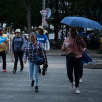 Lluvias y rachas fuertes de viento afectarán este miércoles a los siguientes estados