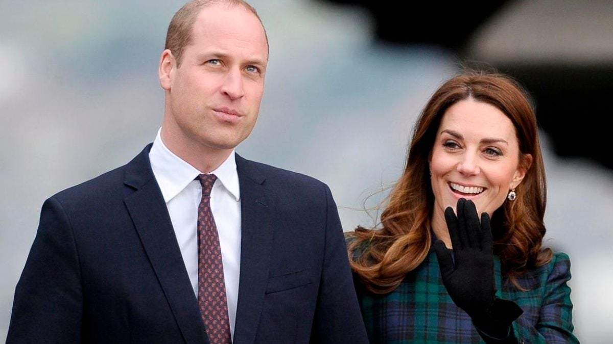 Kate Middleton: Fuente (Instagram)