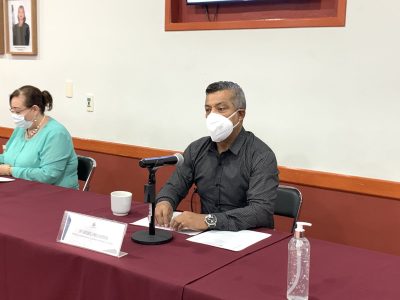 Hijo del diputado Arturo Lemus de Morena es asesinado en Zapopan