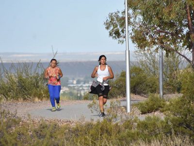 Atención Cipolletti: nuevas actividades deportivas habilitadas