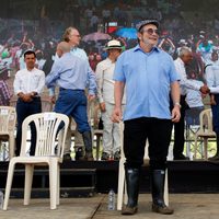 El partido de las FARC se desmorona