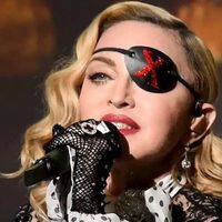 ¡Angustiante! Madonna hace un pedido de auxilio desde su reclusión: "Me siento..."