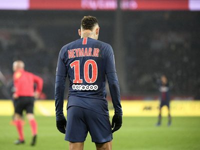 Barcelona: se avecina un nuevo conflicto con Neymar