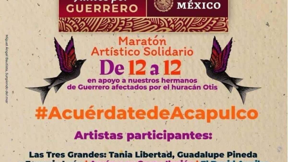 La cartelera