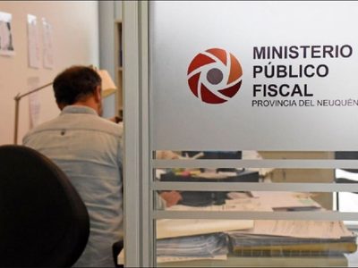 Condenaron en Neuquén a los violentos delincuentes que robaron una vivienda en 2022