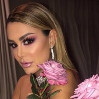 ¡Cuidado con la tensión! Así luce Ninel Conde en modo fitness. ¡DIOS SANTO!