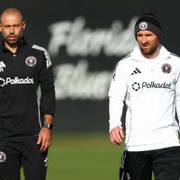 Otra vez: Martín Liberman volvió a apuntar contra Lionel Messi y Javier Mascherano
