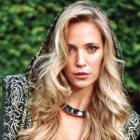 Luisana Lopilato reveló cuál es el ritual que usa ante la llegada de su cuarto hijo