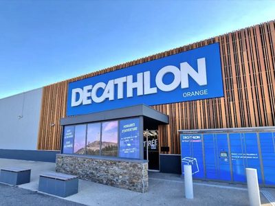 Afirman que Decathlon, reconocida marca deportiva, podría llegar a Argentina muy pronto