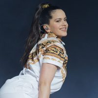 Rosalía reveló de más y puso a sus fans de cabeza con lo que hizo, ¡qué regalito!