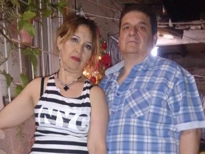 Imputaron por femicidio a la ex pareja de Sandra Sánchez