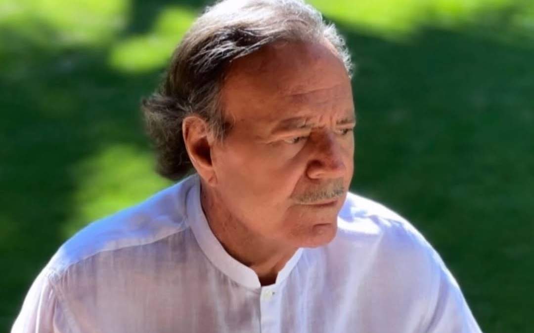 Julio Iglesias