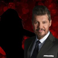 Marcelo Tinelli volvió a mostrarse muy cerca de una de sus ex