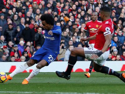 Así quedó la increíble lucha entre Manchester, Chelsea y Leicester por el acceso a la Champions