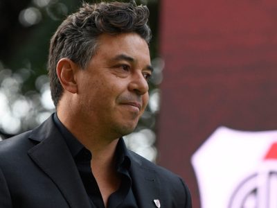 Un reencuentro especial: el emotivo momento que viviría Marcelo Gallardo cuando enfrente a Racing
