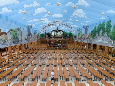 Alemania suspendió el Oktoberfest 2020: “Es demasiado riesgo”