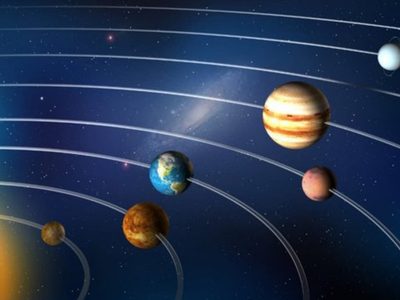 Alineación planetaria de febrero de 2025: ¿cómo y a qué hora se puede observar?